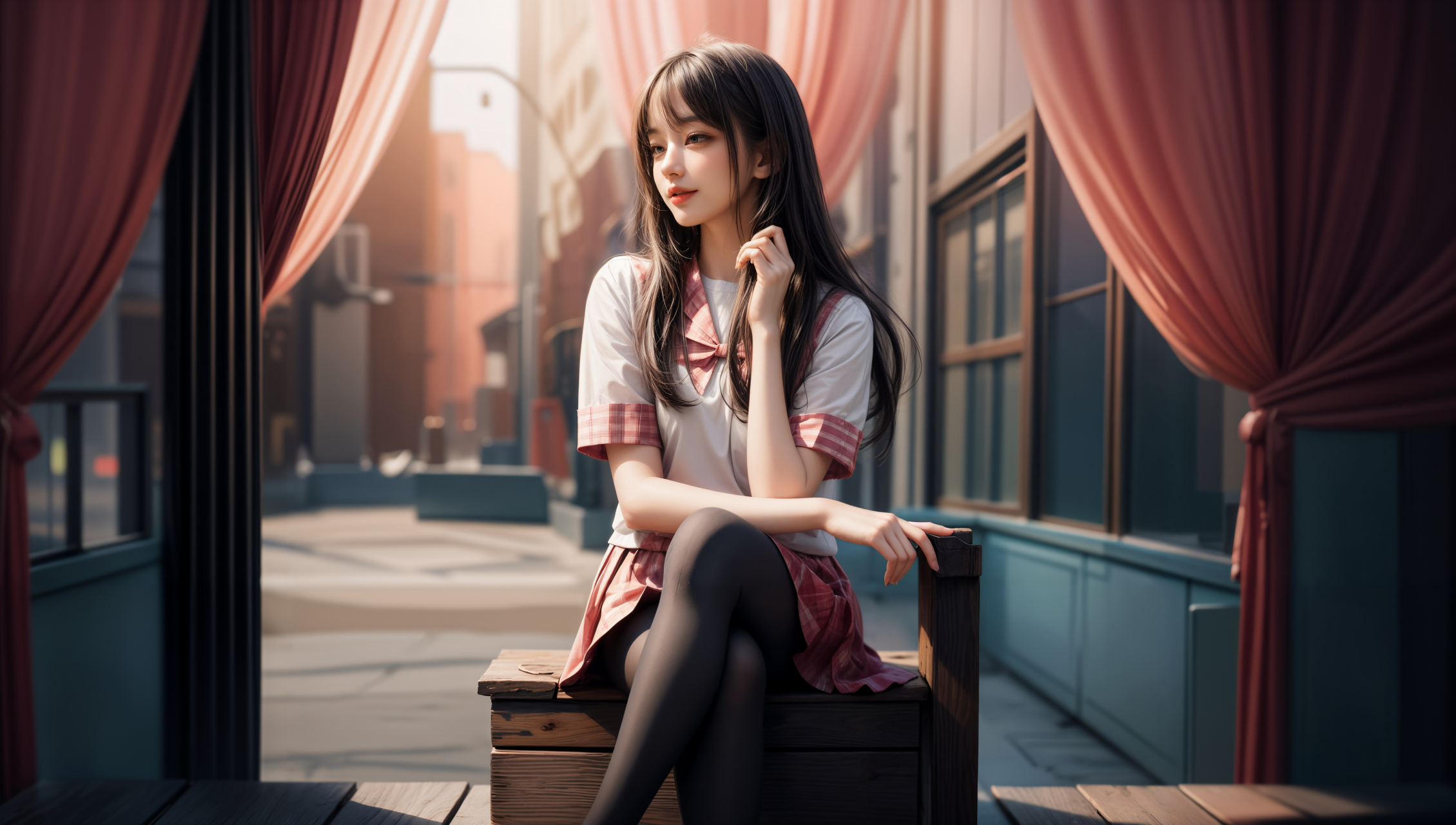 中国首个低空飞行器风洞在广州南沙启用